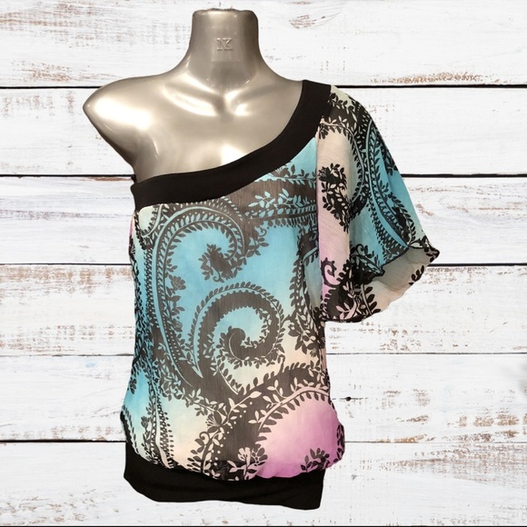 Classy Blouse XSmall - Picture 2 of 5